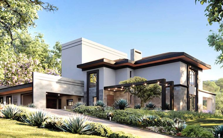 Premium Kenyan properties